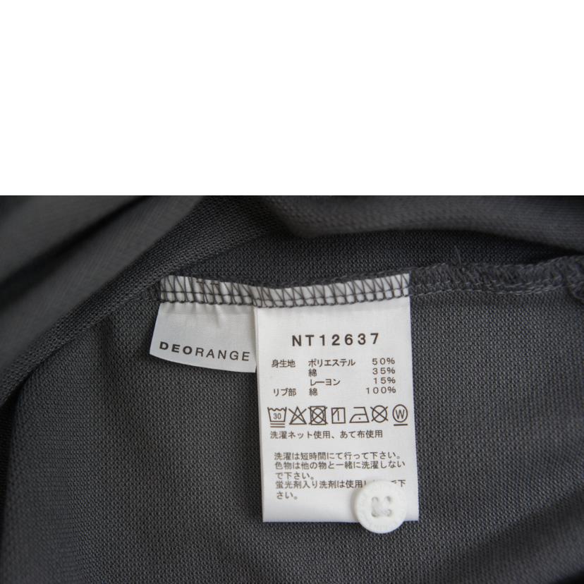 THE NORTH FACE ザ ノースフェイス/S/S AnyPart Polo/ショートスリーブエニーパートポロ/ポロシャツ/NT12637//サイズ S/Sランク/05