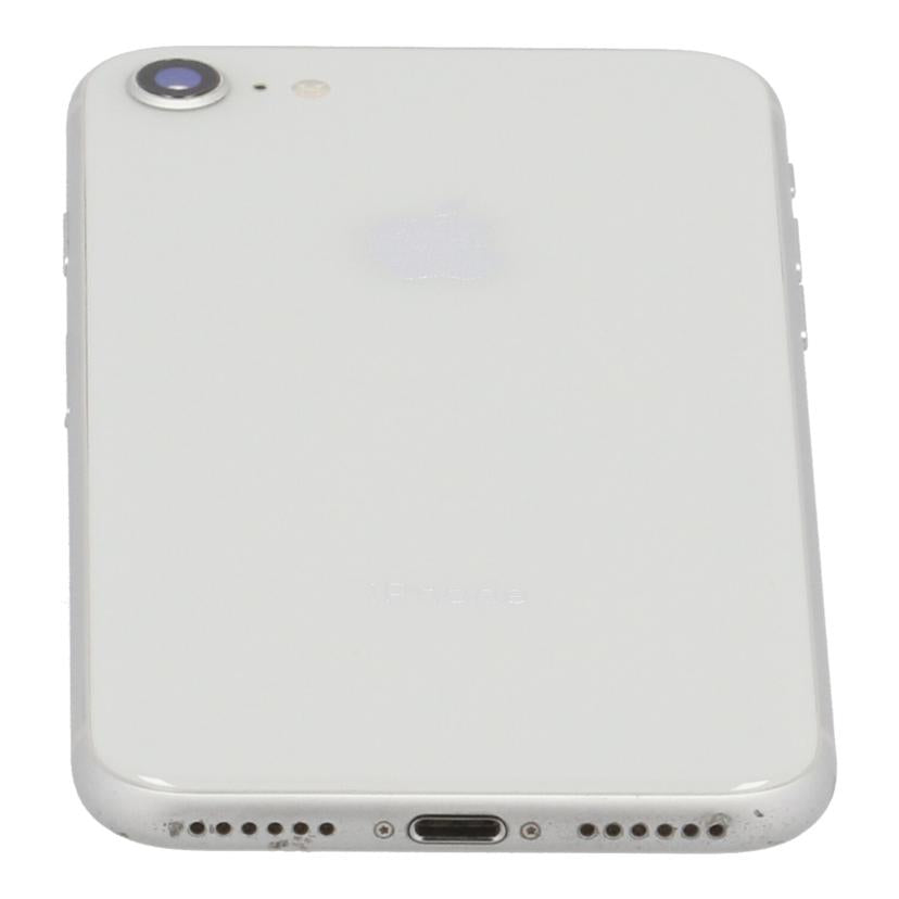 Ａｐｐｌｅ　ａｕ アップル/ｉＰｈｏｎｅ　８　６４ＧＢ/MQ792J/A//FFMY8HBPJC6H/Bランク/05