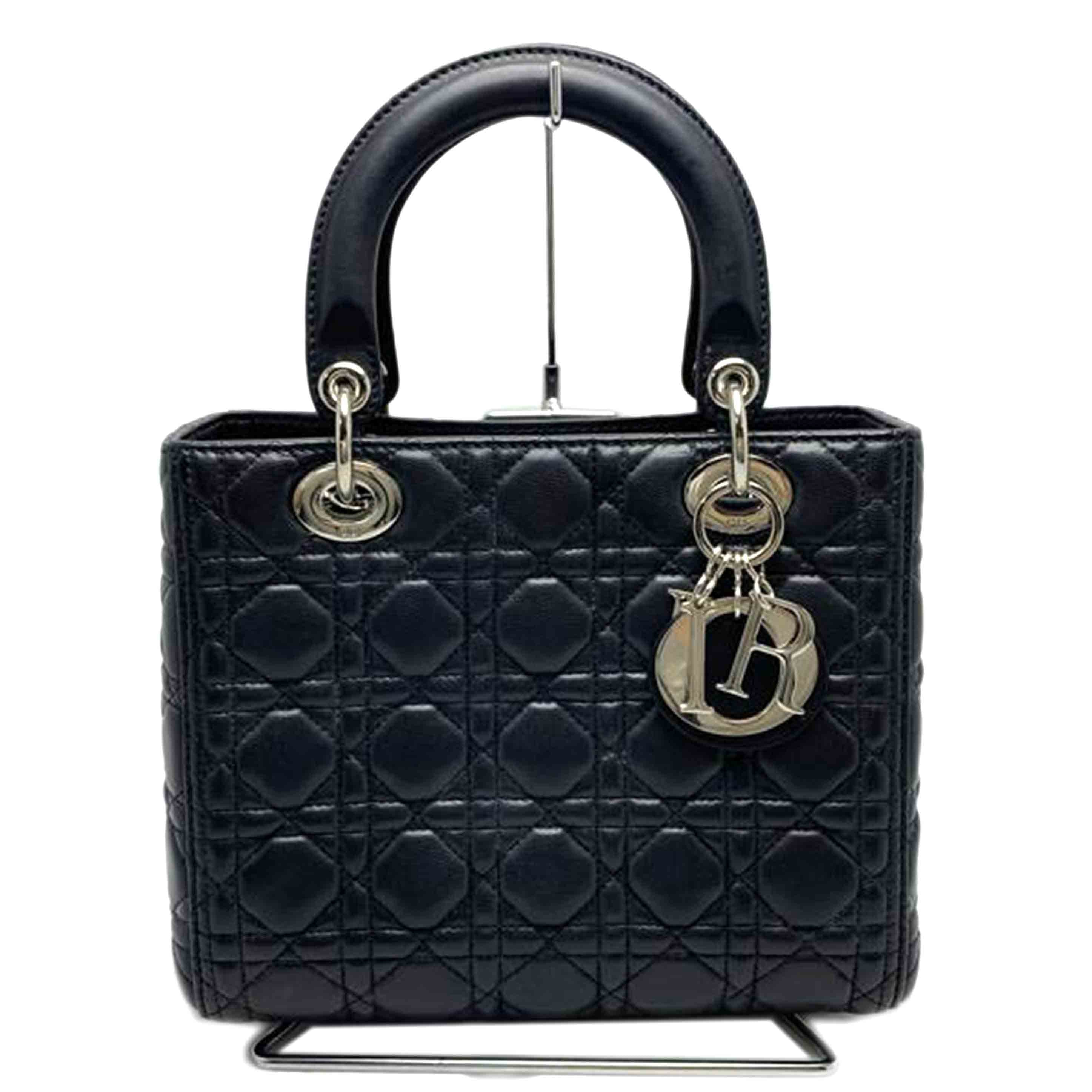 Dior/レディディオール//15B*****/Bランク/52