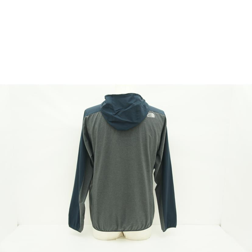 THE　NORTH　FACE ノースフェイス/コンパクトジャケット／ネイビー×グレー/NP71773//ABランク/06