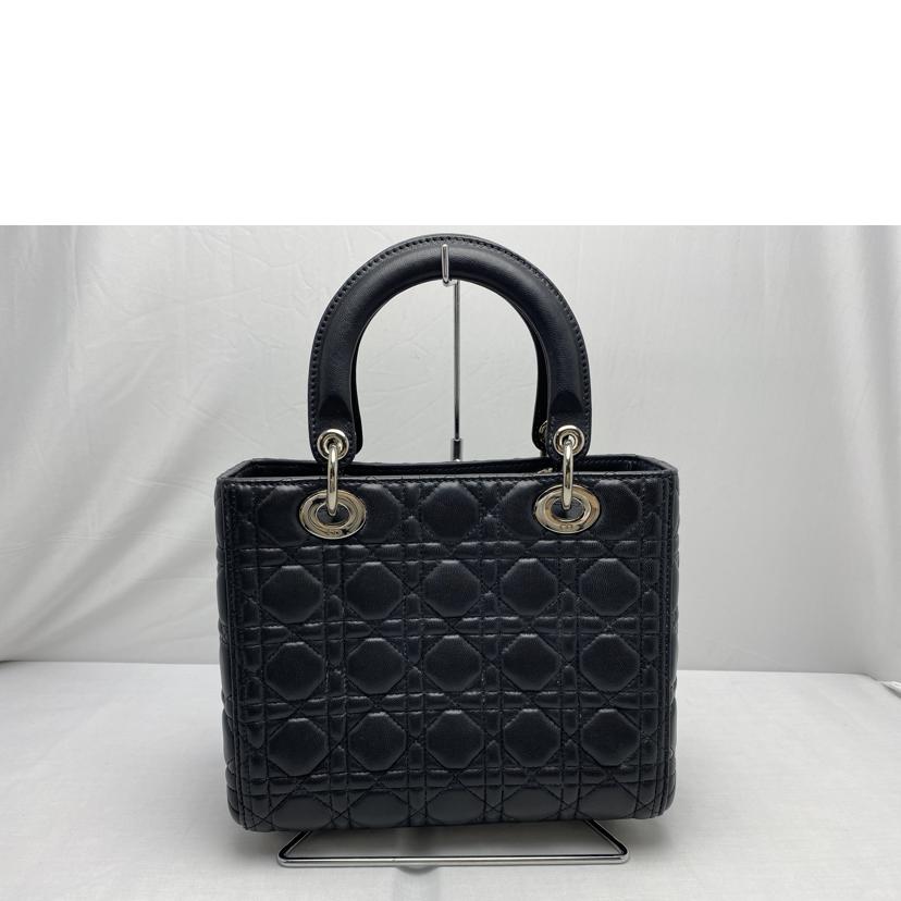 Dior/レディディオール//15B*****/Bランク/52