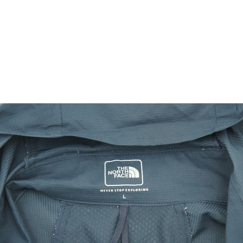 THE　NORTH　FACE ノースフェイス/コンパクトジャケット／ネイビー×グレー/NP71773//ABランク/06