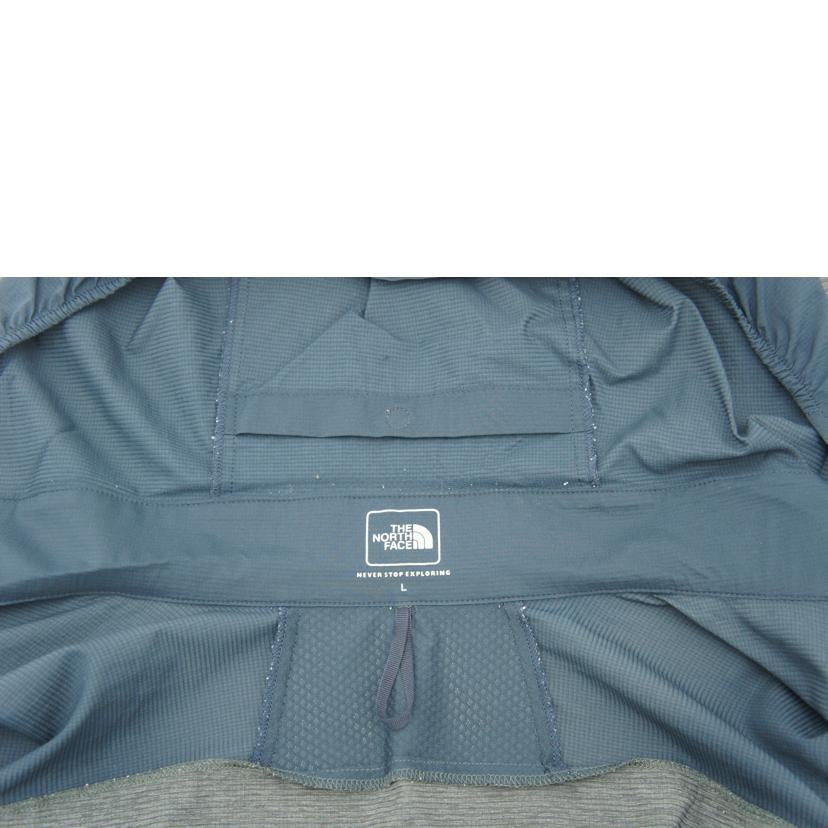 THE　NORTH　FACE ノースフェイス/コンパクトジャケット／ネイビー×グレー/NP71773//ABランク/06
