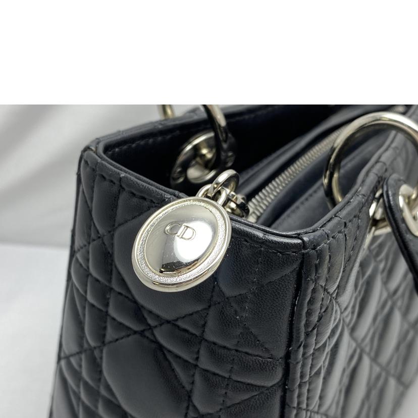 Dior/レディディオール//15B*****/Bランク/52