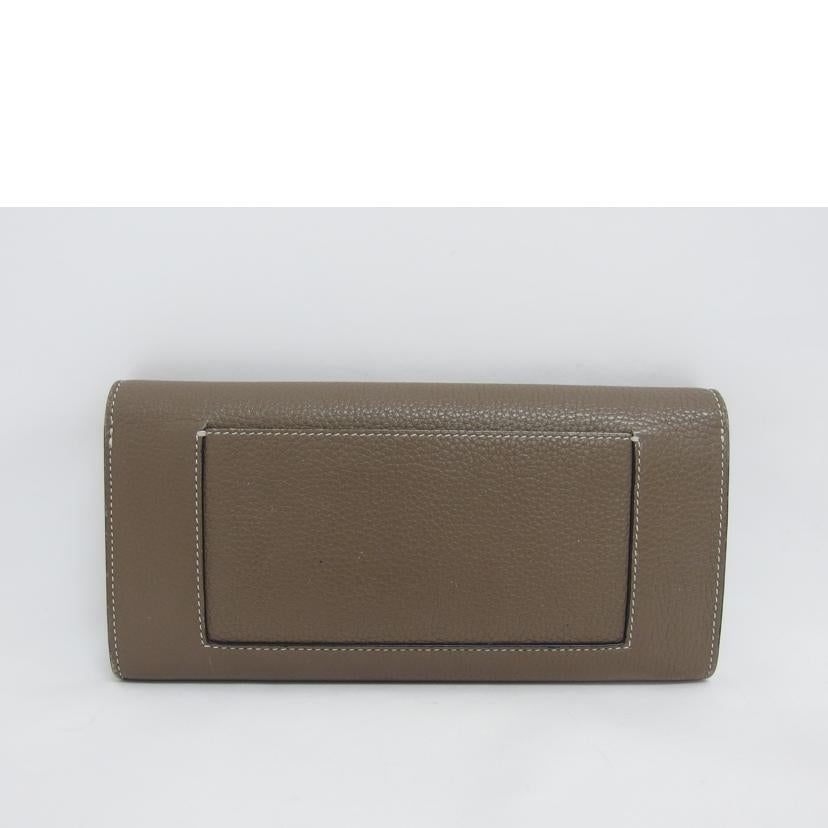 CELINE セリーヌ/ラージフラップマルチファンクッション／長財布//S-F******/ABランク/18