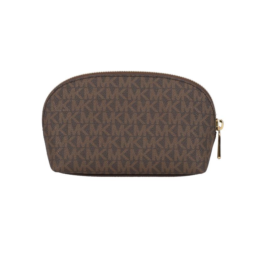 MICHAEL　KORS マイケルコース/モノグラム／マルチポーチ//SAランク/18