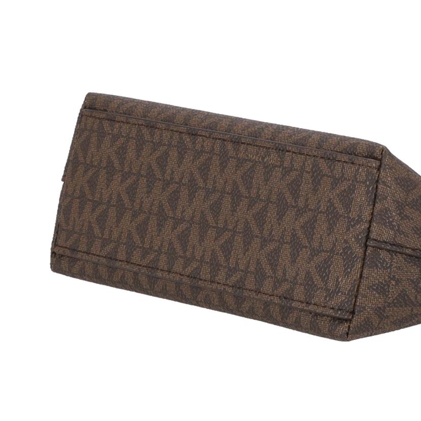 MICHAEL　KORS マイケルコース/モノグラム／マルチポーチ//SAランク/18