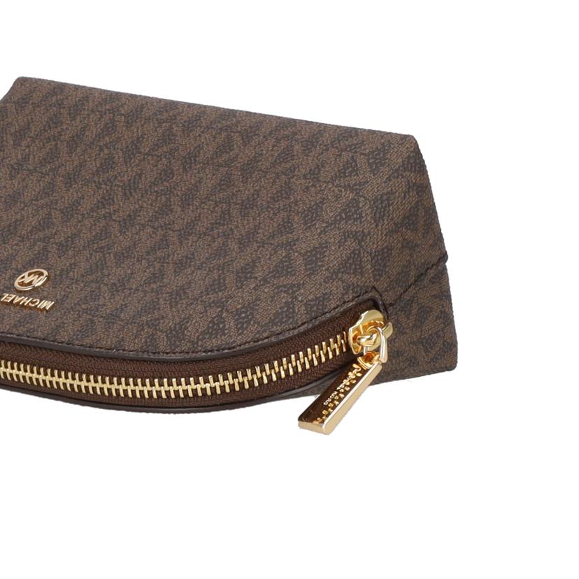 MICHAEL　KORS マイケルコース/モノグラム／マルチポーチ//SAランク/18