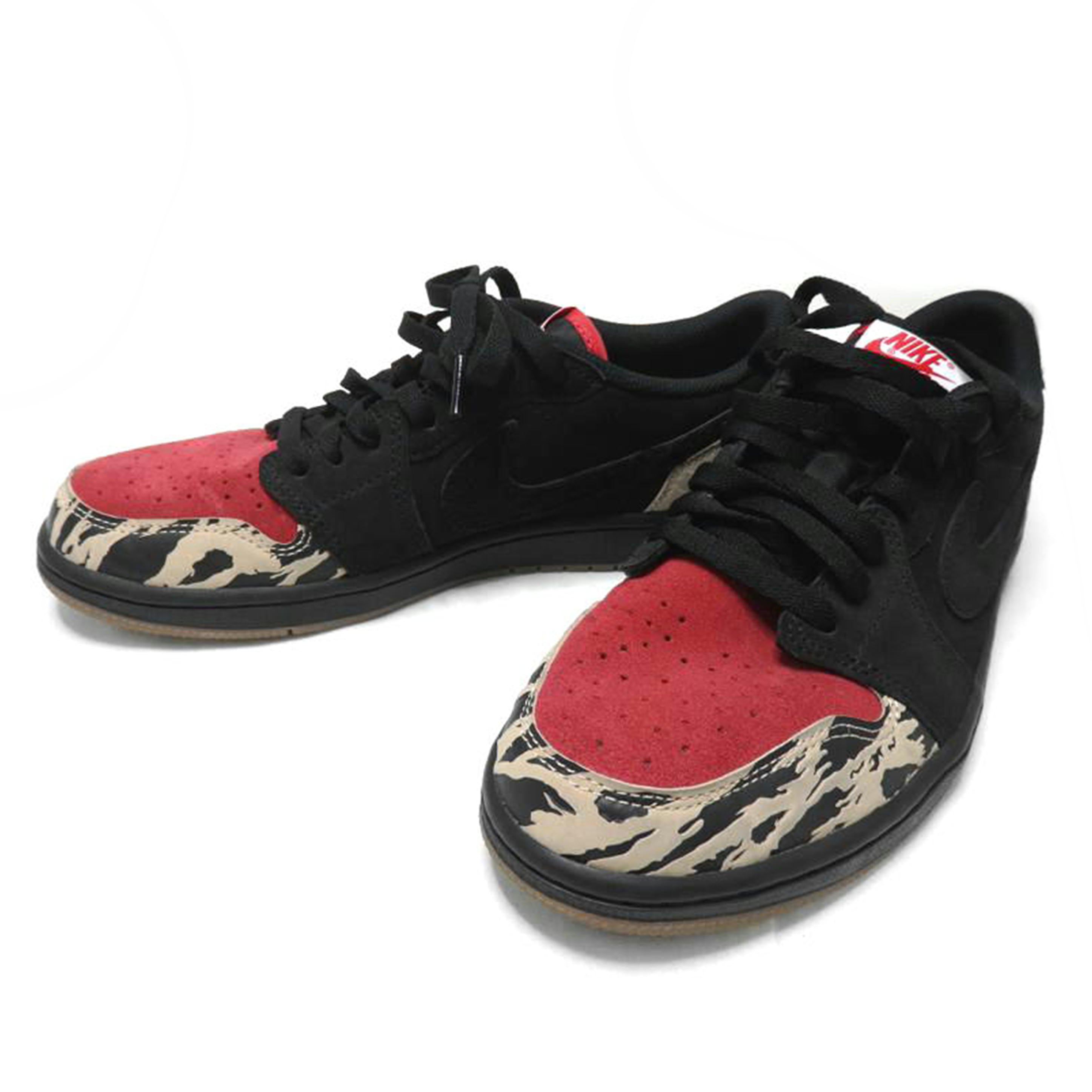 NIKE ナイキ/NIKE　AIR　JORDAN　1　RETRO　LOW　OG　SP　【SOLE　FLY】／26．5cm/DN3400-001//ABランク/84