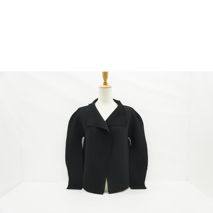 ISSEY　MIYAKE イッセイミヤケ/ISSEY　MIYAKE　me　カーディガン/MI51FO201//ｻｲｽﾞ:F/Aランク/91