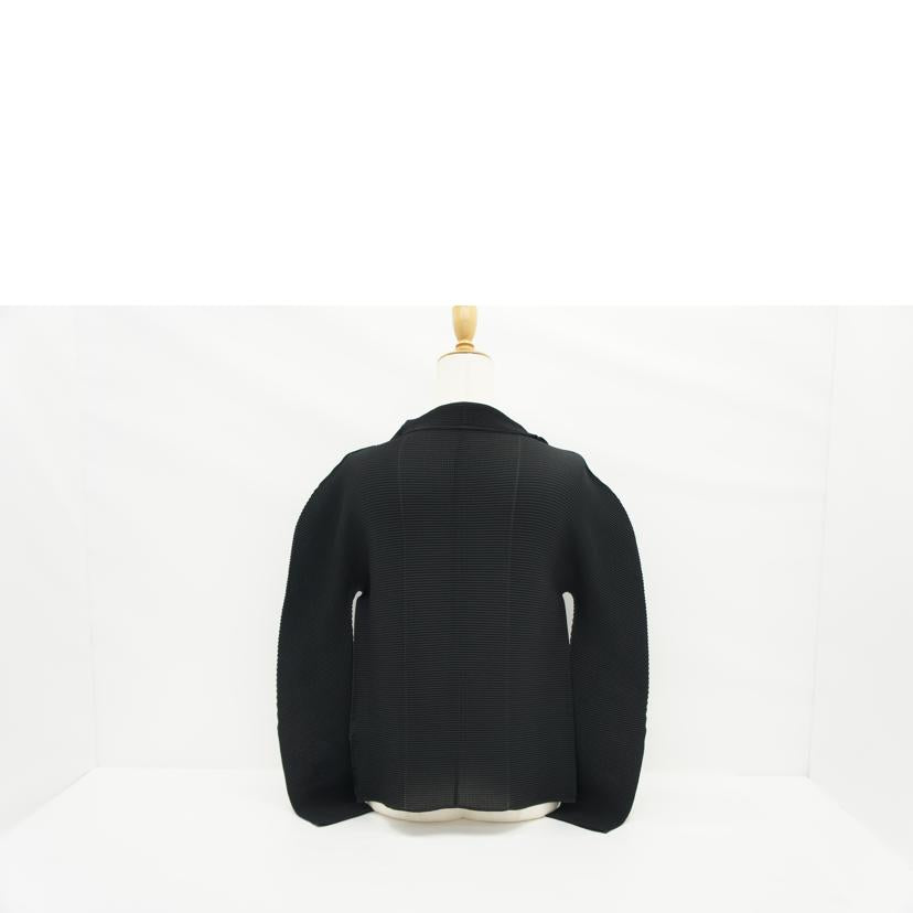 ISSEY　MIYAKE イッセイミヤケ/ISSEY　MIYAKE　me　カーディガン/MI51FO201//ｻｲｽﾞ:F/Aランク/91