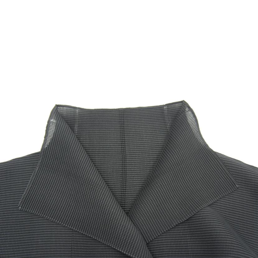 ISSEY　MIYAKE イッセイミヤケ/ISSEY　MIYAKE　me　カーディガン/MI51FO201//ｻｲｽﾞ:F/Aランク/91