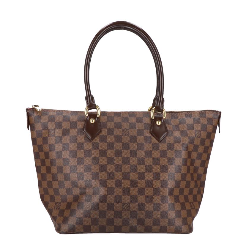 LOUIS　VUITTON ルイ・ヴィトン/ルイ・ヴィトン／サレヤMM／ダミエ/N51188//MI0***/Aランク/19