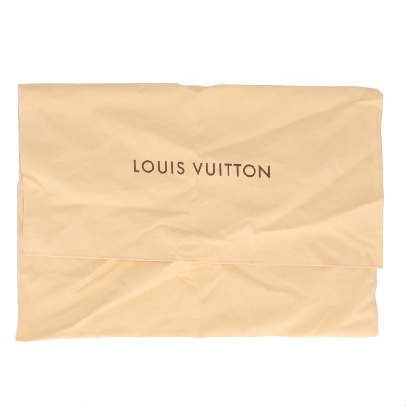 LOUIS　VUITTON ルイ・ヴィトン/ルイ・ヴィトン／サレヤMM／ダミエ/N51188//MI0***/Aランク/19