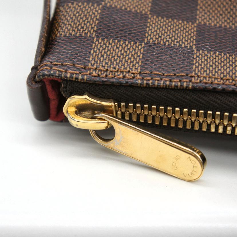 LOUIS　VUITTON ルイ・ヴィトン/ルイ・ヴィトン／サレヤMM／ダミエ/N51188//MI0***/Aランク/19