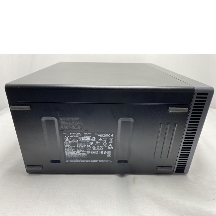 Dell デル/デスクトップPC/XPS-8940//190547-11/Bランク/52