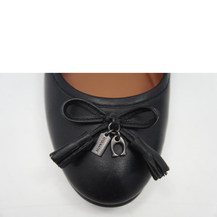 COACH コーチ/フラットシューズ/FG2941//ABランク/24