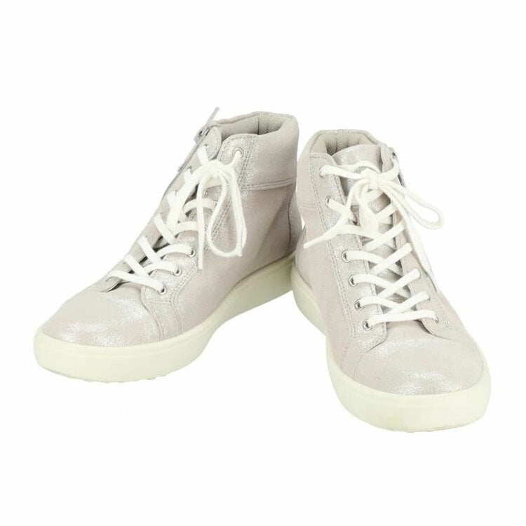 ACHILLES アキレス/アキレスソルボハイカットスニーカー/ASC0510//ABランク/94