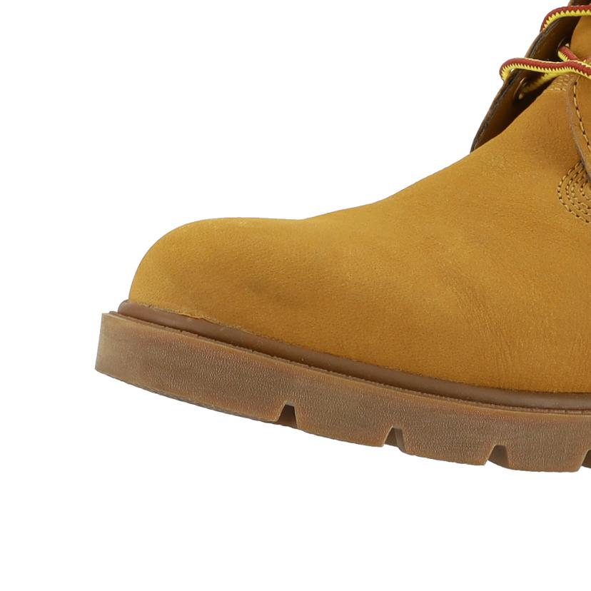 Timberland ティンバーランド/6インチレースブーツ/TB1A27TP231//Aランク/24