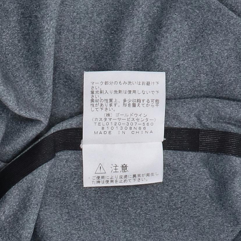 THE　NORTH　FACE ザノースフェイス/テックラウンジカーディガン/NT11962//Aランク/09