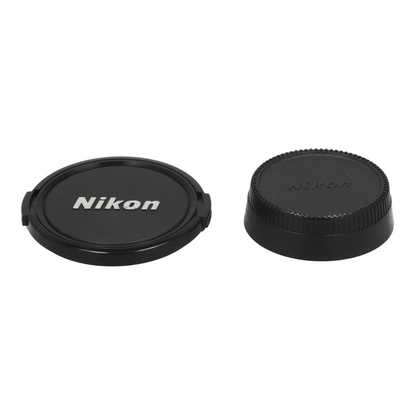 Nikon ニコン　/交換レンズ／85mm/AF NIKKOR 85mm F1.8S//250730/Bランク/20