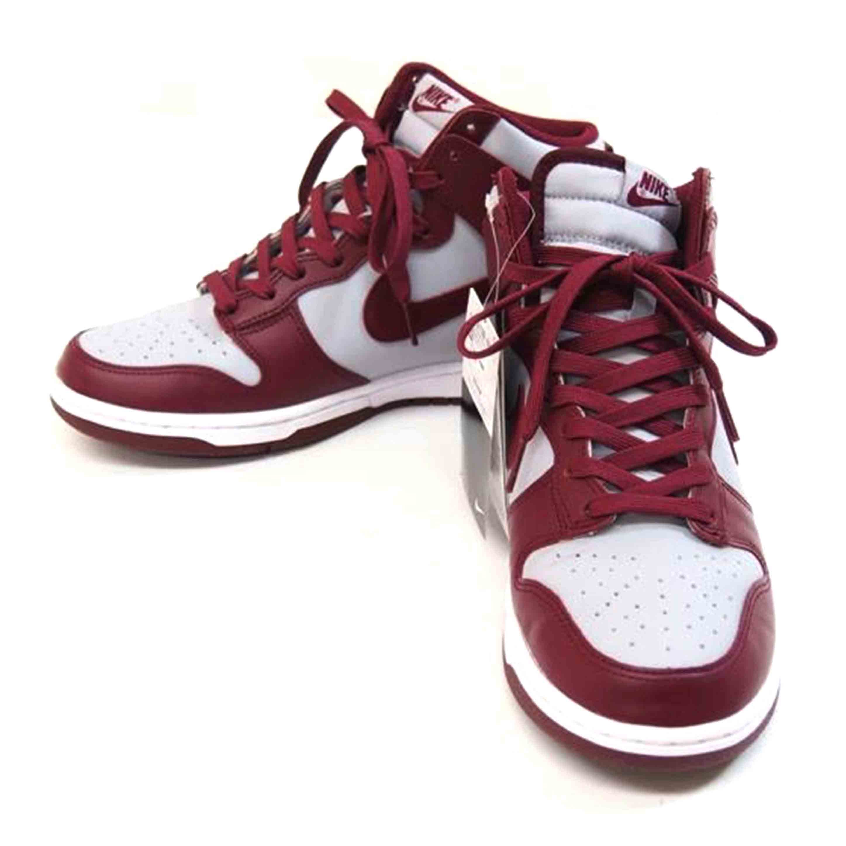 NIKE ナイキ/DUNK　HIGH　RETRO/DD1399-600//-/Sランク/71