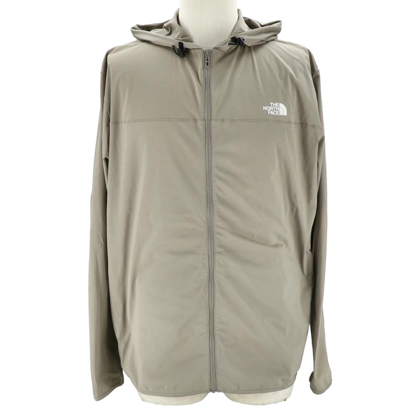 THE　NORTH　FACE ザノースフェイス/サンシェイドフルジップフーディ/NP22435//Aランク/09