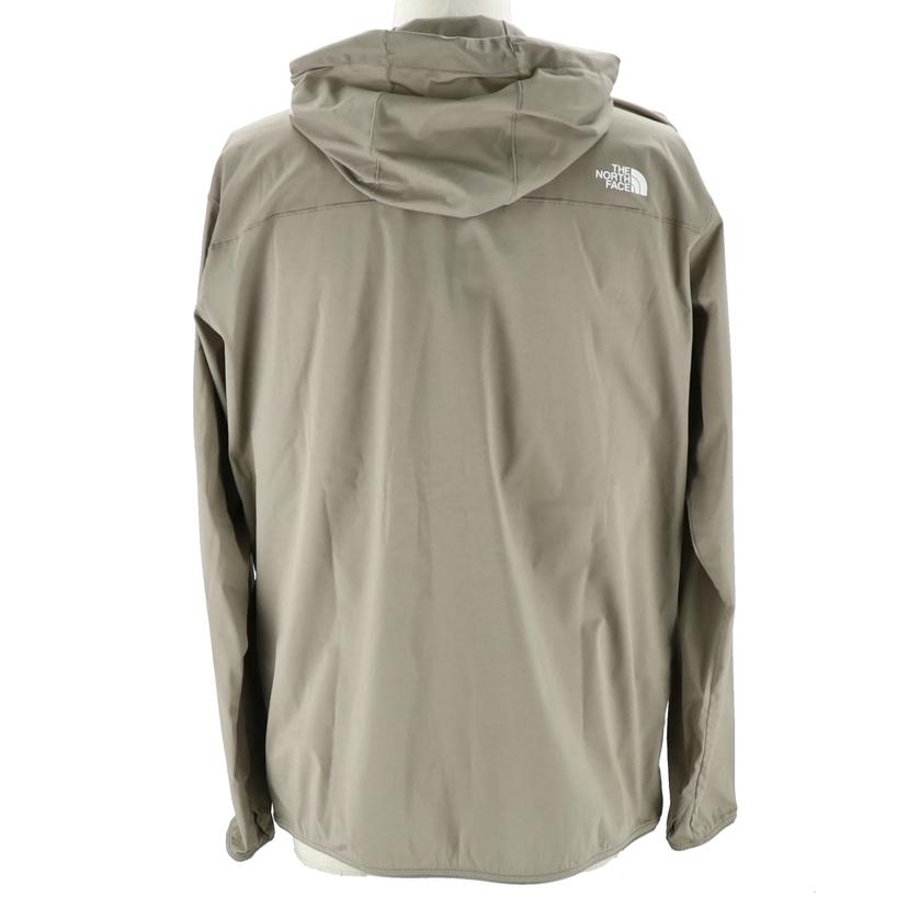 THE　NORTH　FACE ザノースフェイス/サンシェイドフルジップフーディ/NP22435//Aランク/09