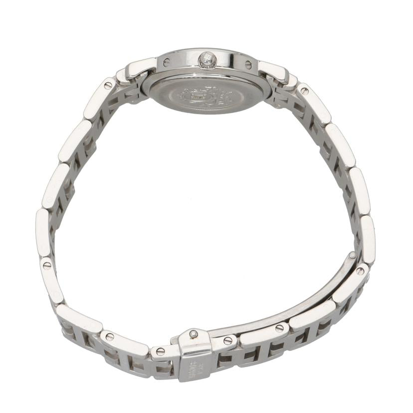 HERMES エルメス/クリッパー／レディ－スクオ－ツ/CL4 210//126****/Bランク/20