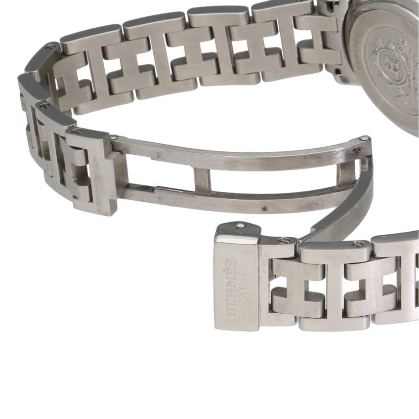 HERMES エルメス/クリッパー／レディ－スクオ－ツ/CL4 210//126****/Bランク/20