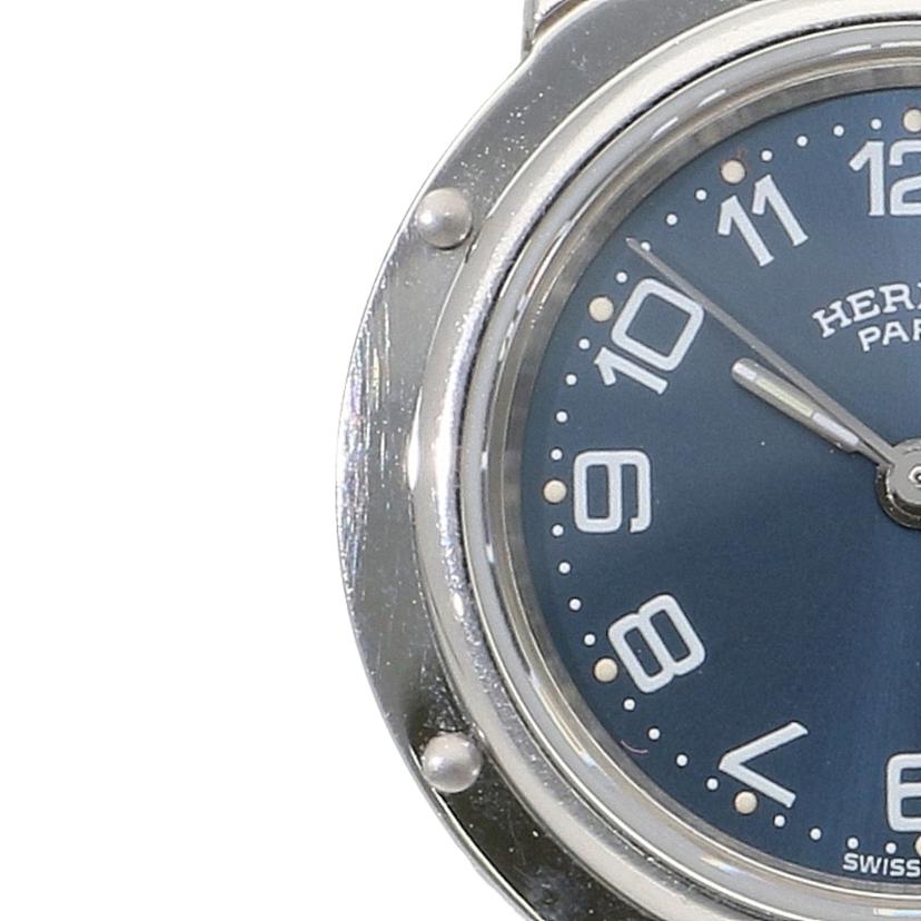 HERMES エルメス/クリッパー／レディ－スクオ－ツ/CL4 210//126****/Bランク/20