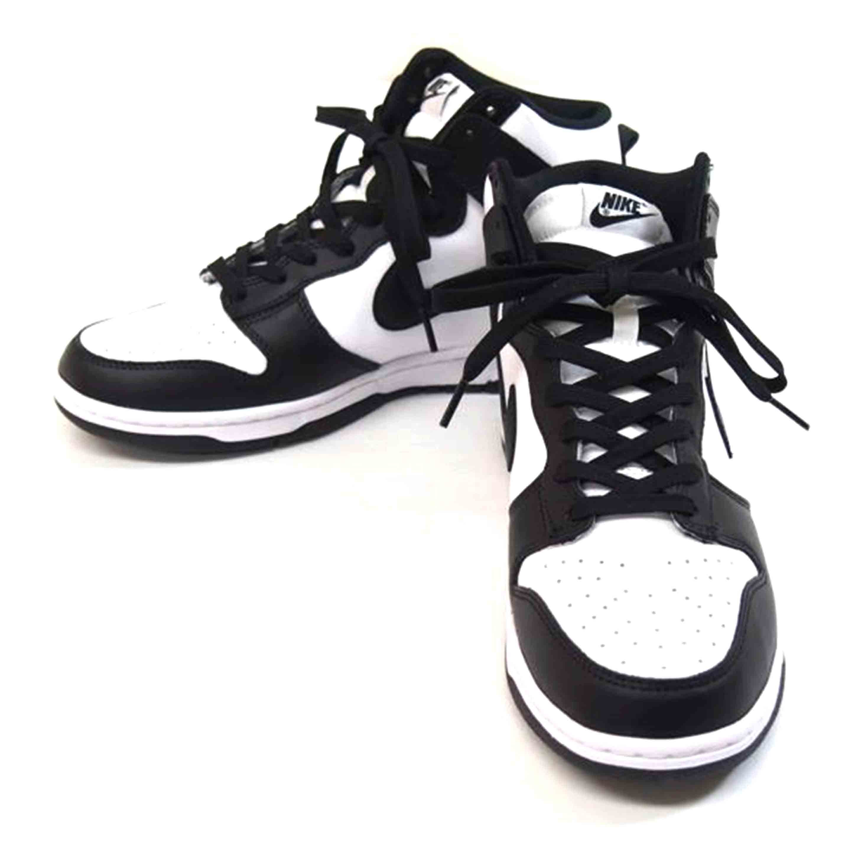 NIKE ナイキ/DUNK　HIGH　RETRO/DD1399-105//-/Sランク/71