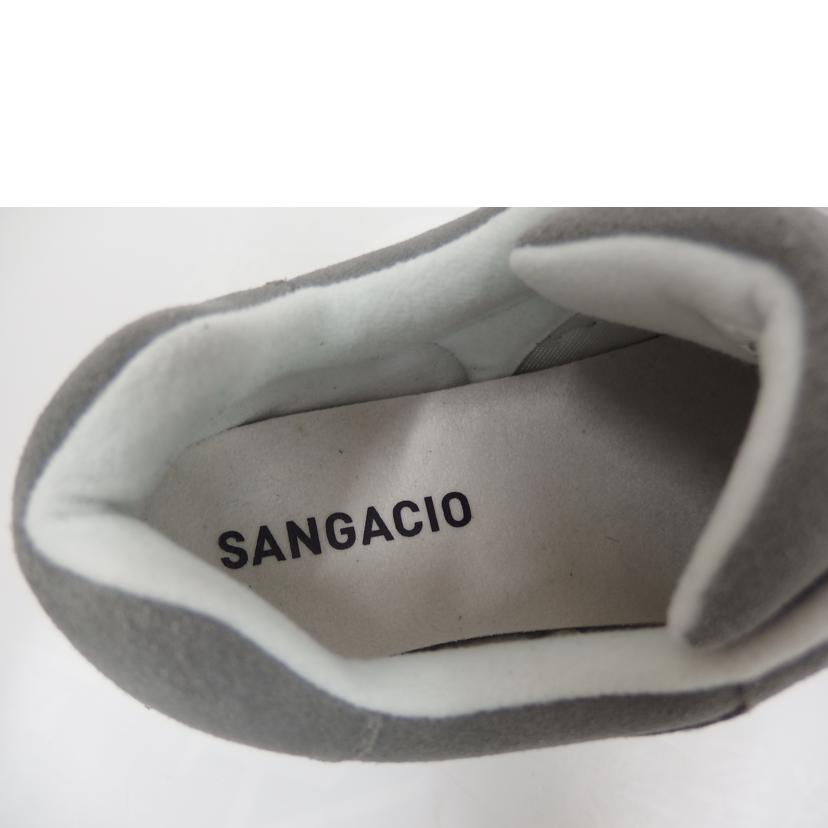 NB ニューバランス/サンガッチョ　にゅ　10周年モデル//ABランク/82