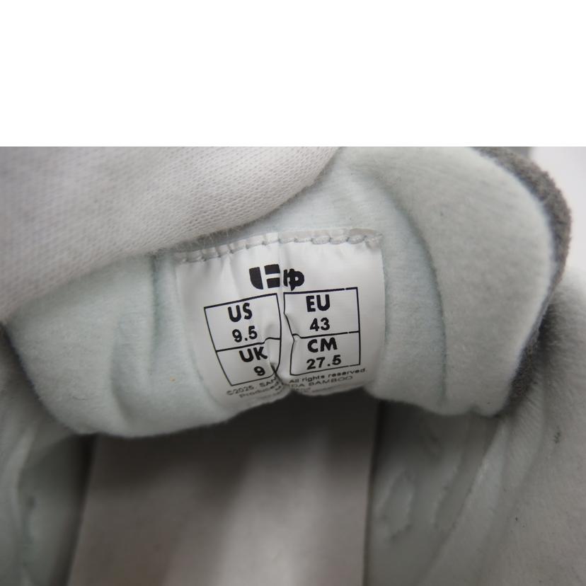 NB ニューバランス/サンガッチョ　にゅ　10周年モデル//ABランク/82