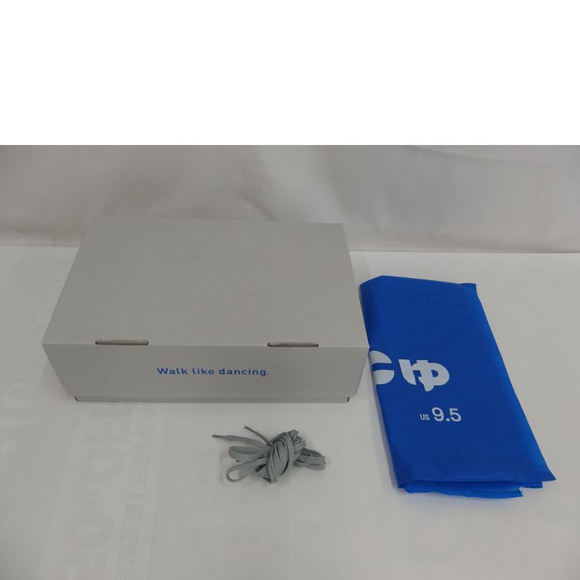 NB ニューバランス/サンガッチョ　にゅ　10周年モデル//ABランク/82