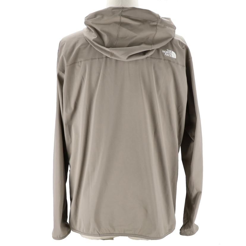 THE　NORTH　FACE ザノースフェイス/サンシェイドフルジップフーディ/NP22435//ABランク/09