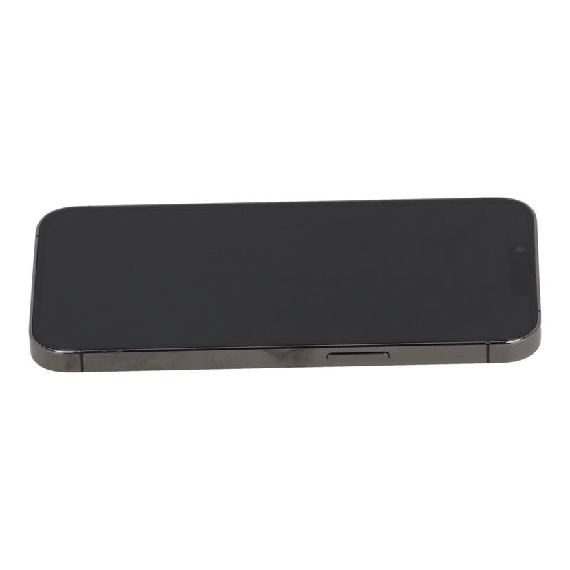 Apple SIMロックなし アップル /iPhone13 Pro 256GB/MLUN3J/A//H7GQ9C56D3/Bランク/67