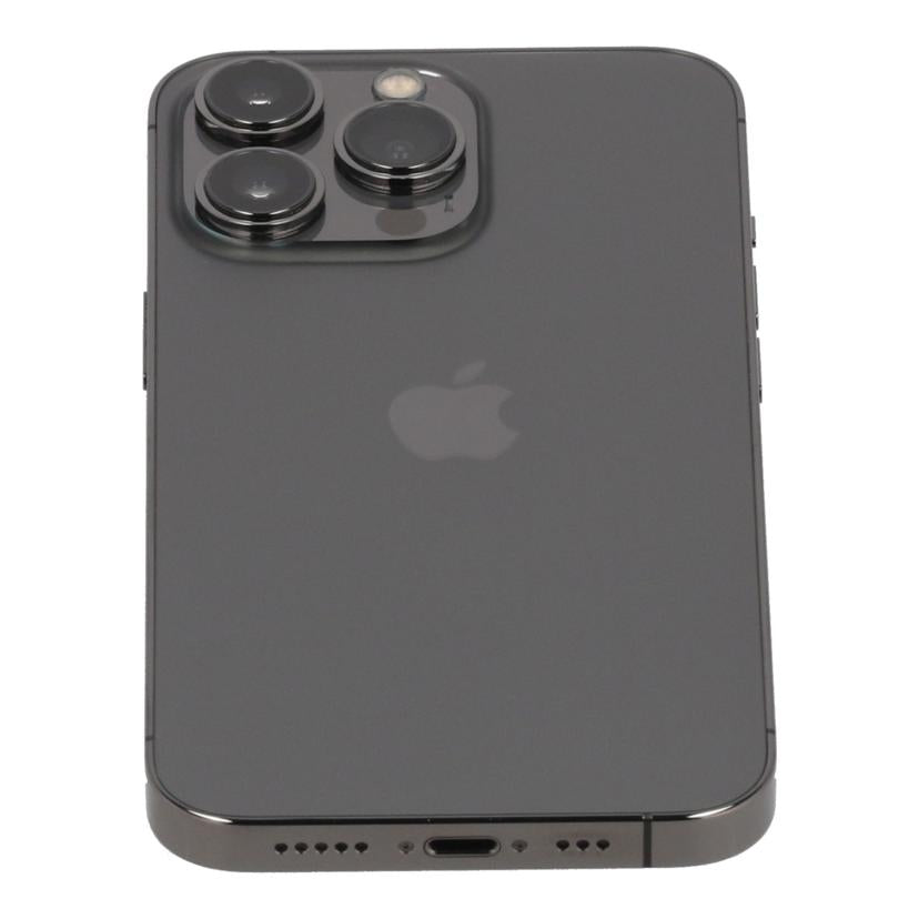 Apple SIMロックなし アップル /iPhone13 Pro 256GB/MLUN3J/A//H7GQ9C56D3/Bランク/67