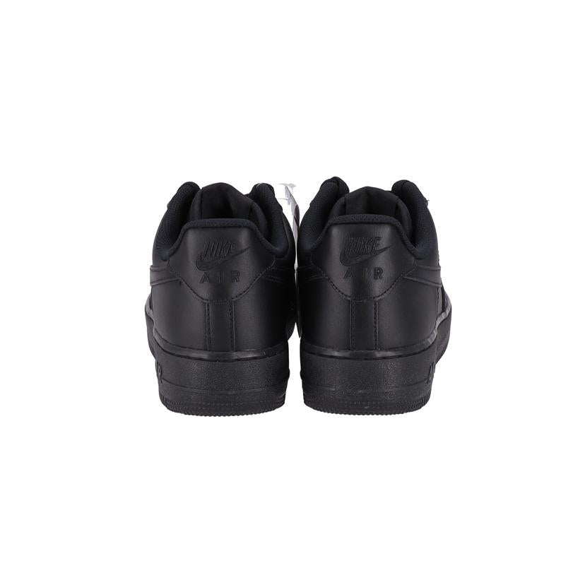 NIKE ナイキ/AIR　FORCE　1　＇07/CW2288-001//Aランク/76