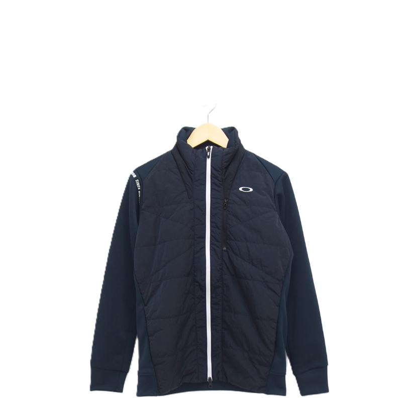 OAKLEY オークリー/ゴルフブルゾン／Hybrid　Puff　Fleece　6．0/FOA405729//ABランク/04