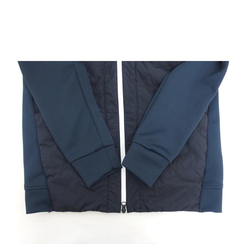 OAKLEY オークリー/ゴルフブルゾン／Hybrid　Puff　Fleece　6．0/FOA405729//ABランク/04