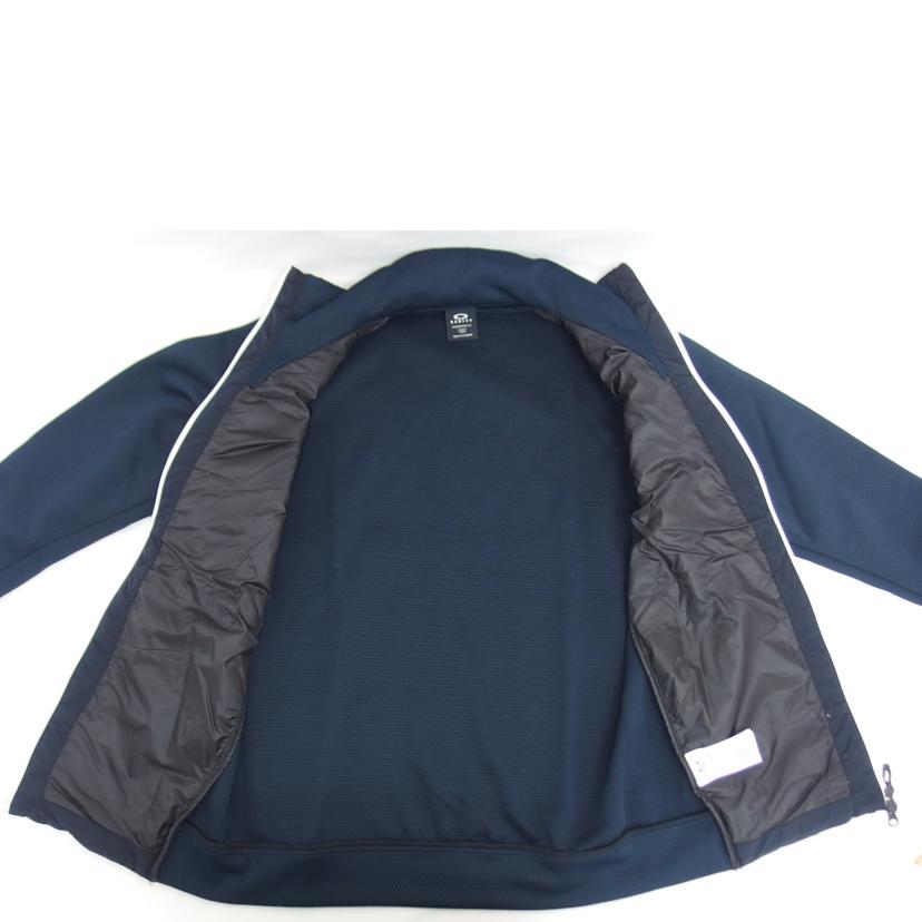 OAKLEY オークリー/ゴルフブルゾン／Hybrid　Puff　Fleece　6．0/FOA405729//ABランク/04