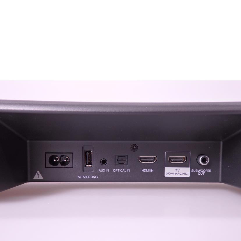 DENON デノン/サウンドバー/DHT-S218//DCQQ032405673/Bランク/76