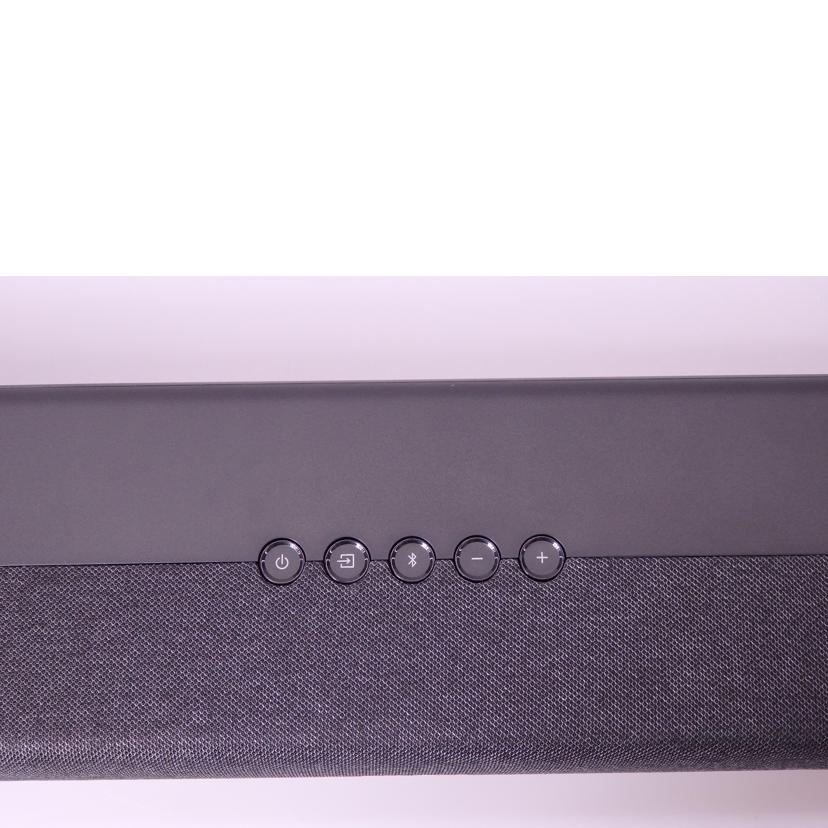 DENON デノン/サウンドバー/DHT-S218//DCQQ032405673/Bランク/76