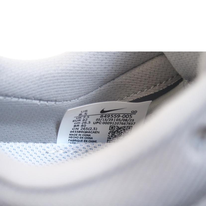 NIKE ナイキ/AIRMAX　2017　LIGHT/849559-005//-/Aランク/71