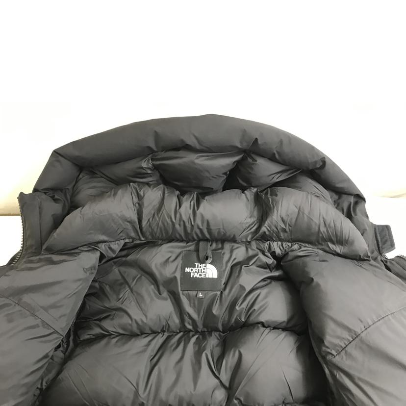 THE　NORTH　FACE ザノースフェイス/バルトロライトジャケット/ND92340//Bランク/51