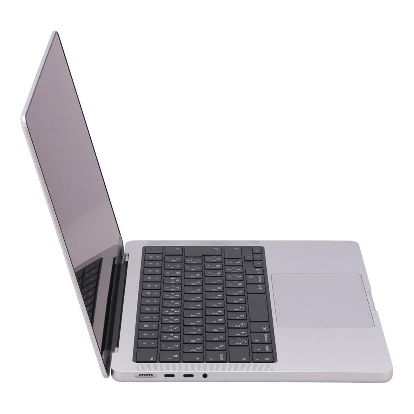 Apple　 アップル　/MacBook　Pro　14インチ　M5　2025/A3434//MWX6QXM7W7/Aランク/77