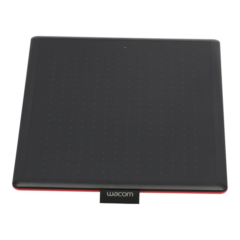 Wacom ワコム　/ペンタブレット/CTL-672/K0-C//0LE00M1086199/Bランク/64