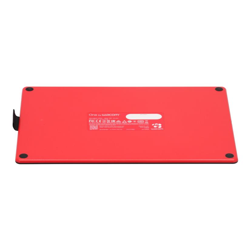 Wacom ワコム　/ペンタブレット/CTL-672/K0-C//0LE00M1086199/Bランク/64