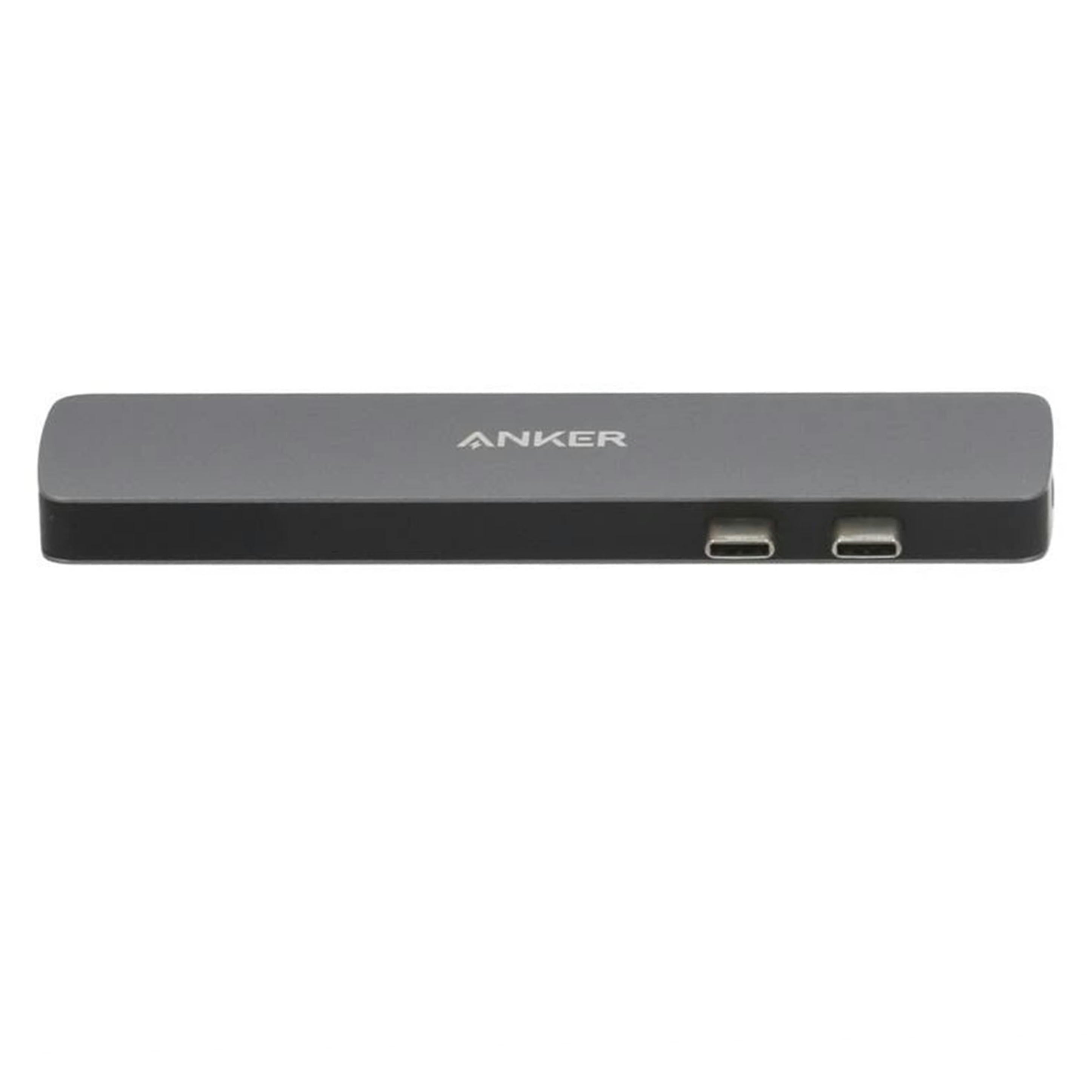 ANKER アンカー　/USBハブ/A83710A1//AW3KCSB03403009/Bランク/78